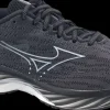 Mizuno Wave Rider 27 black