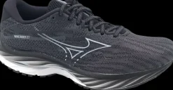 Mizuno Wave Rider 27 black