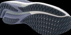 Mizuno Wave Rider 28 grey