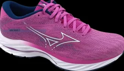 Mizuno Wave Rider 27 roze