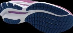Mizuno Wave Rider 27 roze
