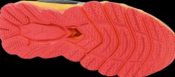 Mizuno Wave Sky 7 black / orange