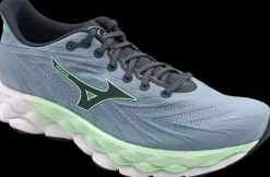 Mizuno Wave Sky 8 citadel/india ink/neo min