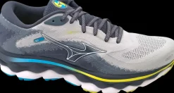 Mizuno Wave Sky 7 pblue/white/bolt