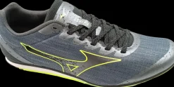 Mizuno X First spikes