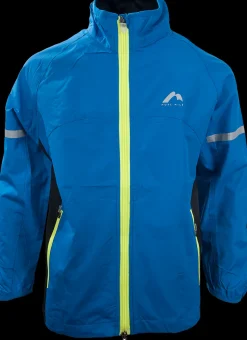 More Mile Kids Running Jacket
