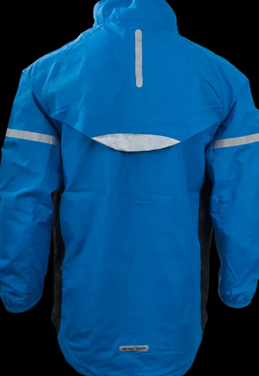 More Mile Kids Running Jacket