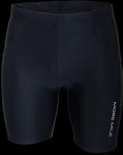 More Mile Trishort black woman
