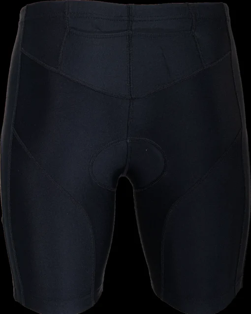 More Mile Trishort black woman
