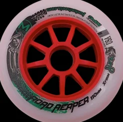 MPC Junk Road Reaper 110