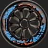 MPC Storm Surge Turbo 125mm