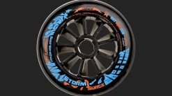 MPC Storm Surge Turbo 125mm