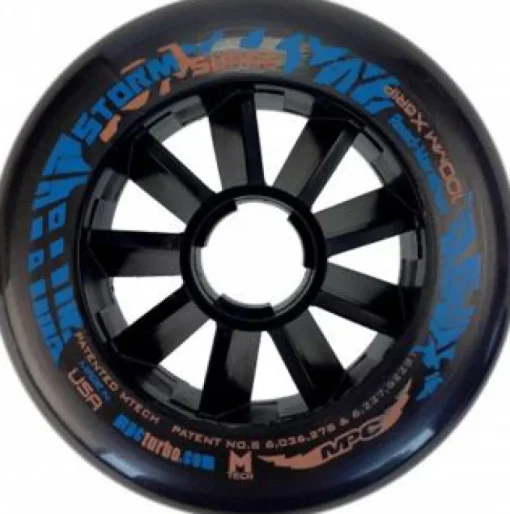 MPC Storm Surge Turbo 100mm