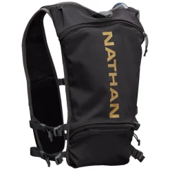 Nathan Quickstart 2.0 4L Black/Gold
