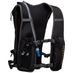 Nathan Quickstart 2.0 4L Black/Gold