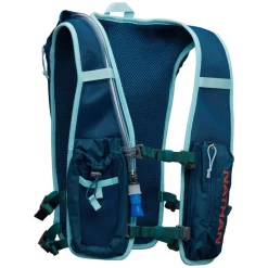 Nathan Quickstart 2.0 3L Marine Blue/Hot Red