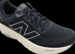 New Balance 860 K14 black/phantom/sea salt