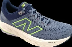 New Balance 860 L14 artic grey