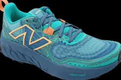New Balance Fresh Foam Hierro C8 Cyber jade
