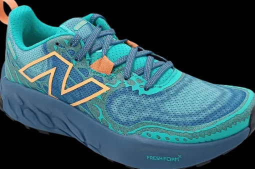 New Balance Fresh Foam Hierro C8 Cyber jade