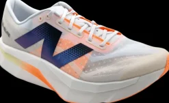 New Balance Fuel Cell Super Comb Elite orange/white