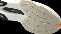 New Balance FuelCell SuperComp Pacer v2 white/orange