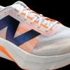 New Balance Super Comb Elite orange/white