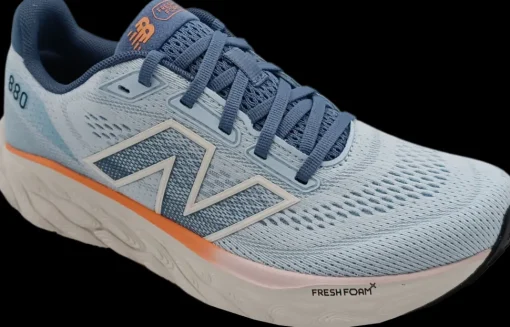 New Balance W880J14 ligt blue