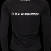 Newline De Wielingen base shirt kids