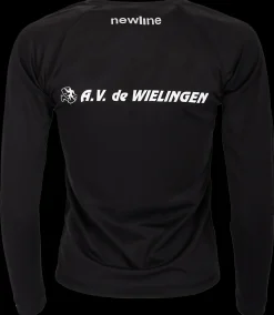 Newline De Wielingen base shirt kids