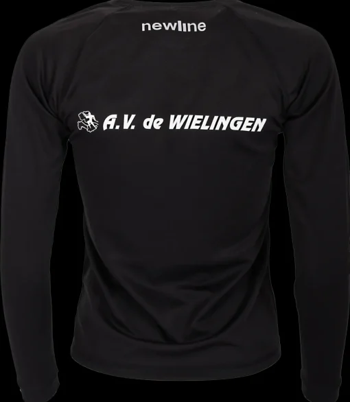 Newline De Wielingen base shirt kids