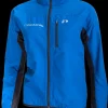 Newline Dynamica kids sportjack (€29,95 korting via vereniging)