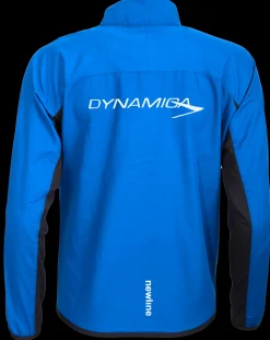 Newline Dynamica kids sportjack (€29,95 korting via vereniging)