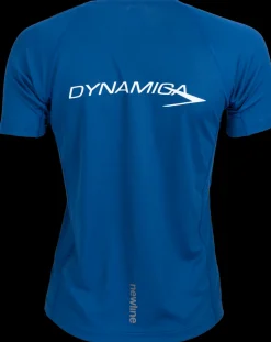 Newline Dynamica kindershirt unisex