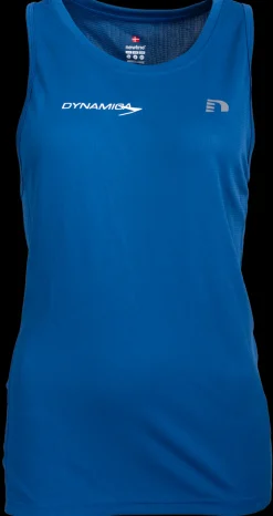 Newline Dynamica Singlet Dames