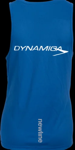 Newline Dynamica Singlet Dames