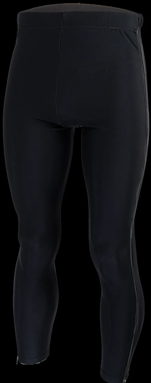 Nice ritsbroek thermo