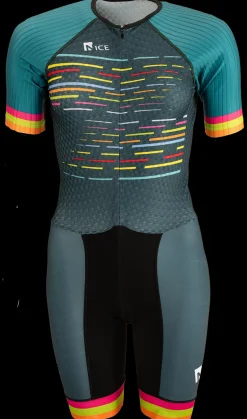 Nice skeelerpak stripes