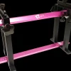 Nice slijptafel shorttrack roze