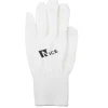 Nice snijvaste handschoenen wit