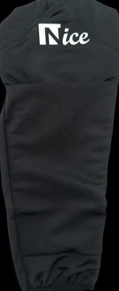 Nice snijvaste knie- en scheenbeschermer 3.0
