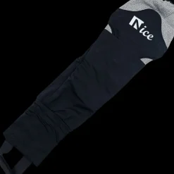 Nice snijvaste knie- scheen en enkelbeschermer 3.0