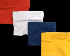 Nice wedstrijdbandjes