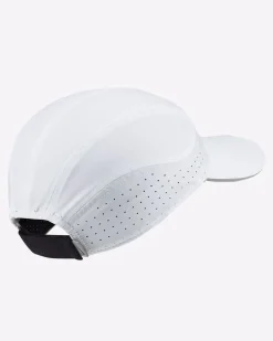 Nike Aerobill Tailwind Cap White