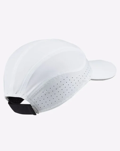 Nike Aerobill Tailwind Cap White
