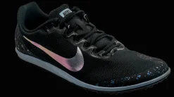 Nike Zoom Rival D10 black/indigo fog [unisex]