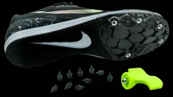 Nike Zoom Rival D10 black/indigo fog [unisex]