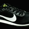 Nike Zoom Rival D10 black/white/volt [women]