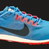 Nike Zoom Rival D10 Football Blue/Blue Fox [unisex]