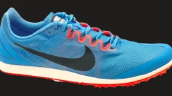 Nike Zoom Rival D10 Football Blue/Blue Fox [unisex]